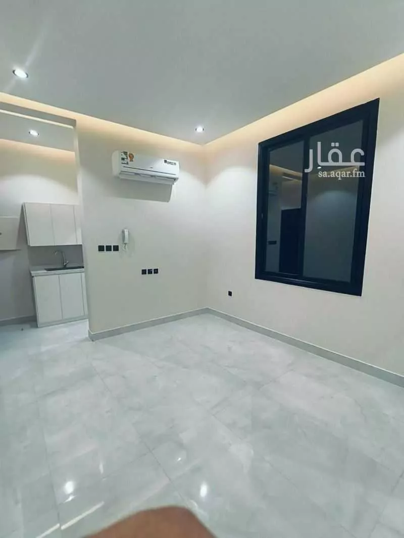 شقة للإيجار في شارع أحمد بن هاشم, حي المهدية, مدينة الرياض, منطقة الرياض 1 صورة