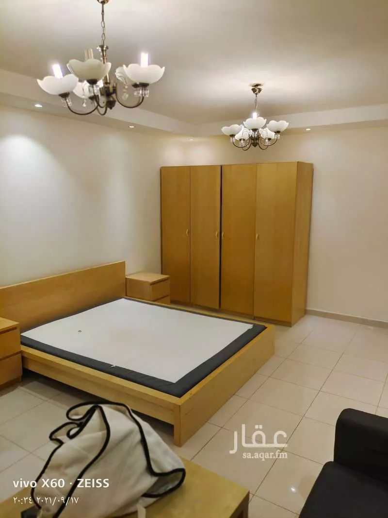 شقة للإيجار في شارع بشير بن سفيان, حي الإزدهار, مدينة الرياض, منطقة الرياض 1 صورة