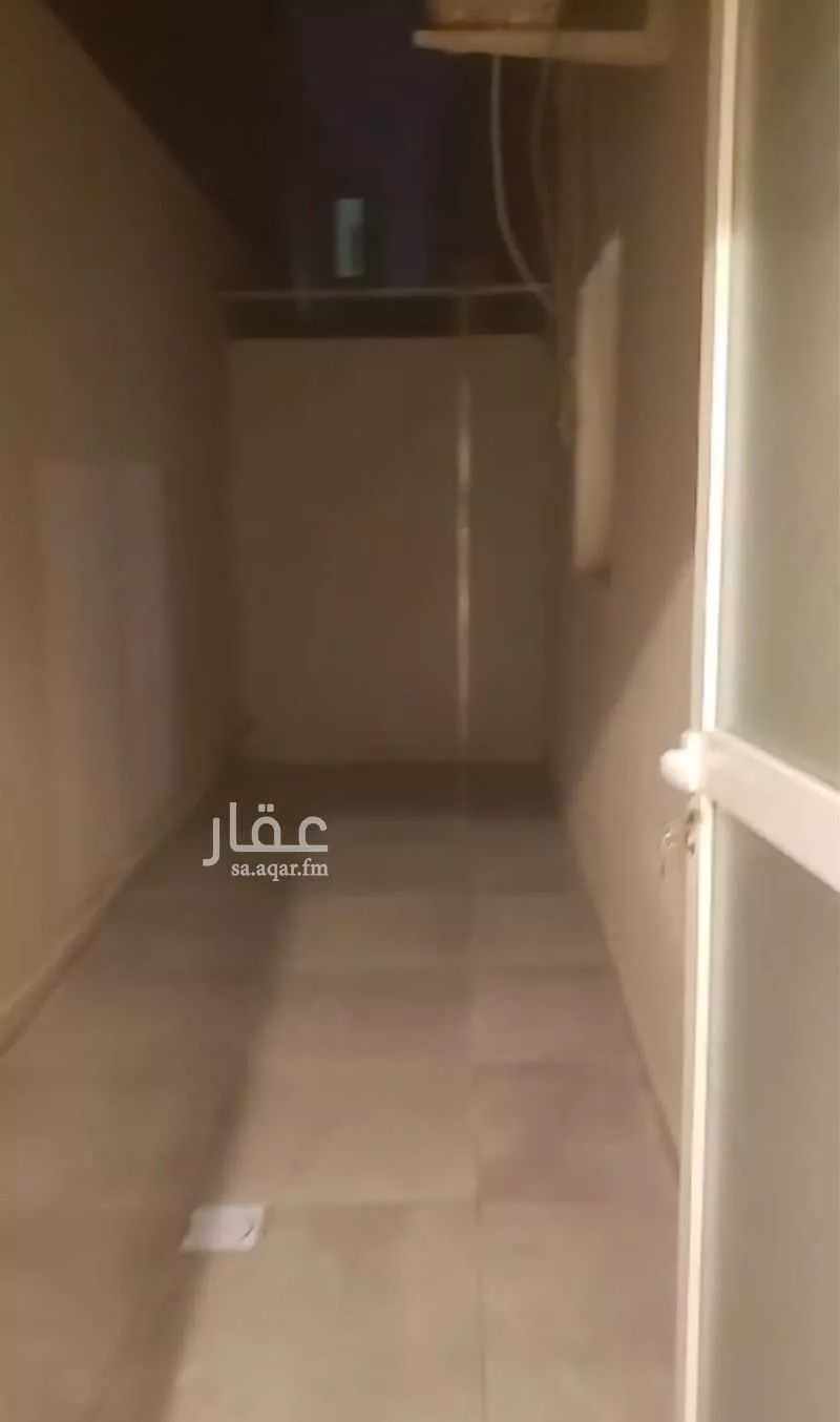 شقة للإيجار في شارع الملك عبد الله بن عبدالعزيز, حي العاصمة, مدينة امارة منطقة الرياض - الدرعيه, منطقة الرياض 1 صورة