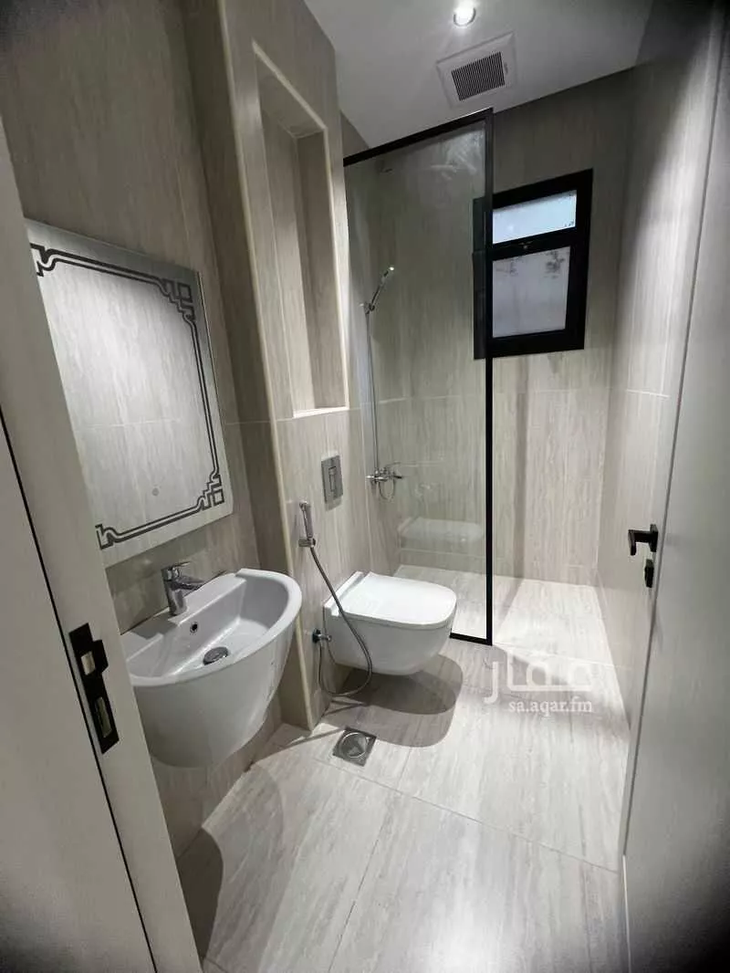 شقة للبيع في شارع ازدهار المعرفه ، حي النهضة ، جدة ، جدة 1 صورة