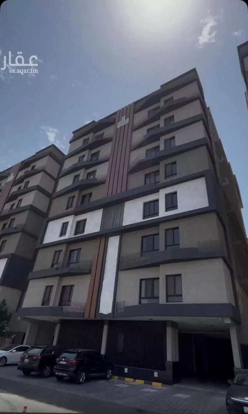 شقة للإيجار في حي ، شارع يزيد بن ابي منصور ، حي النزهة ، جدة ، جدة 1 صورة