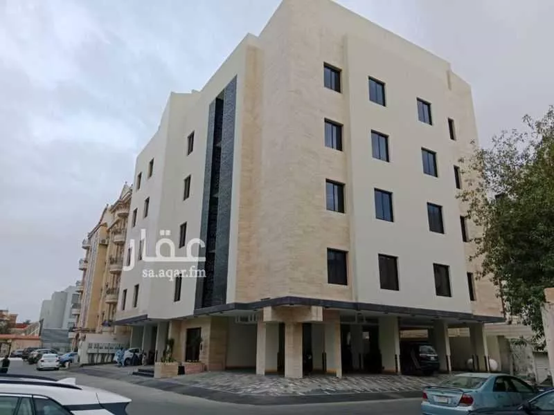 شقة للبيع في شارع ازدهار المعرفه ، حي النهضة ، جدة ، جدة 1 صورة