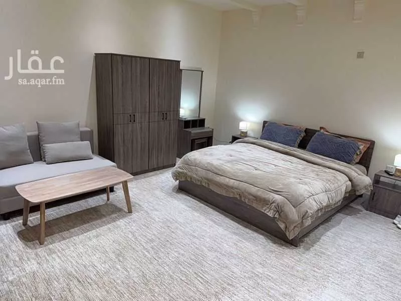شقة للإيجار في شارع الملك فيصل, حي المربع, مدينة الرياض, منطقة الرياض 1 صورة