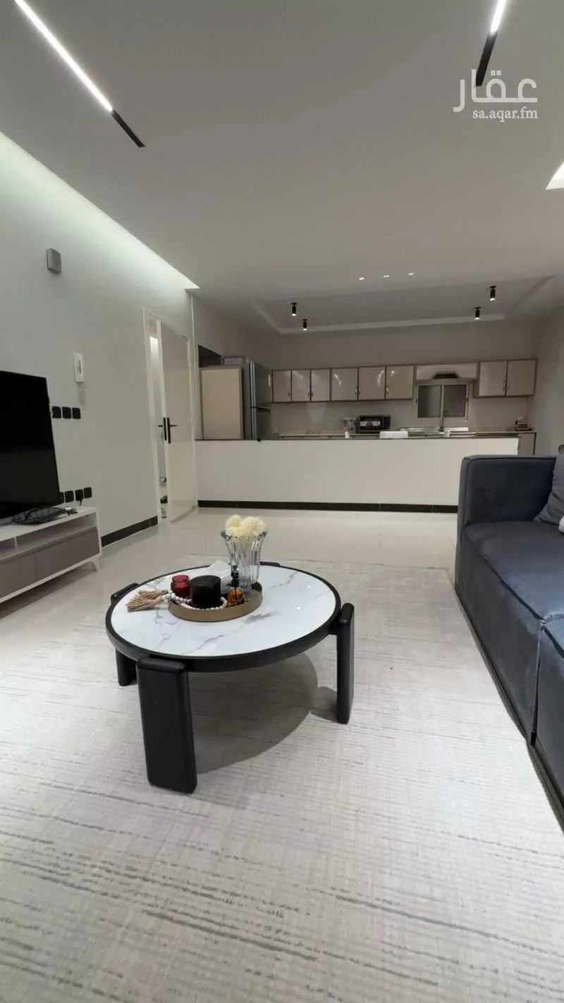 شقة للإيجار في شارع وادي البطحاء, حي الملقا, مدينة الرياض, منطقة الرياض 1 صورة
