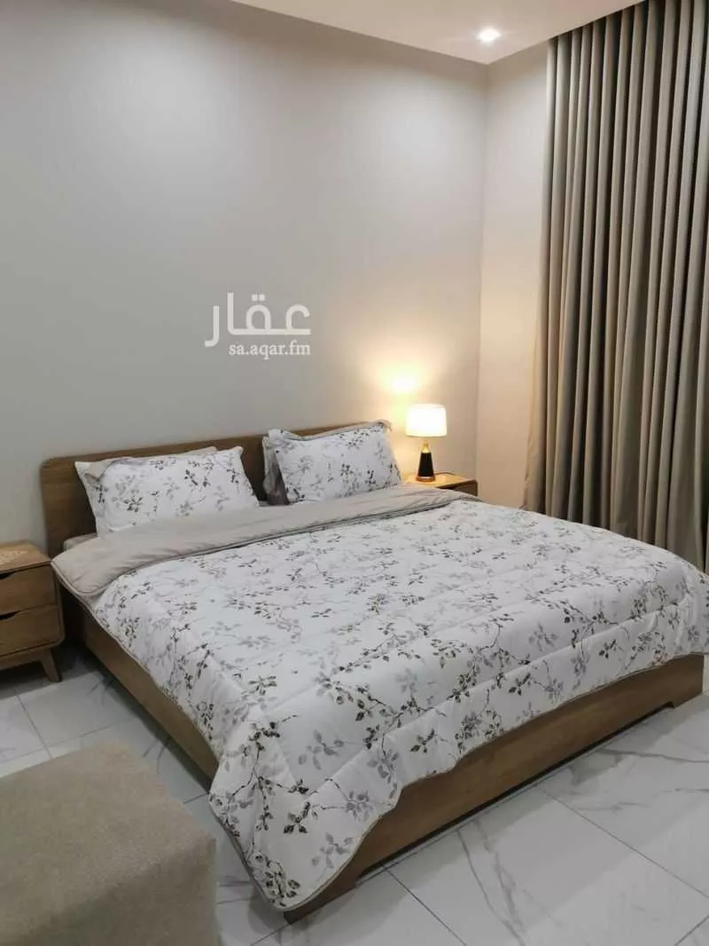 شقة مفروشة للحجز في شارع أم الهضاب ، حي الواحة ، جدة ، جدة 1 صورة