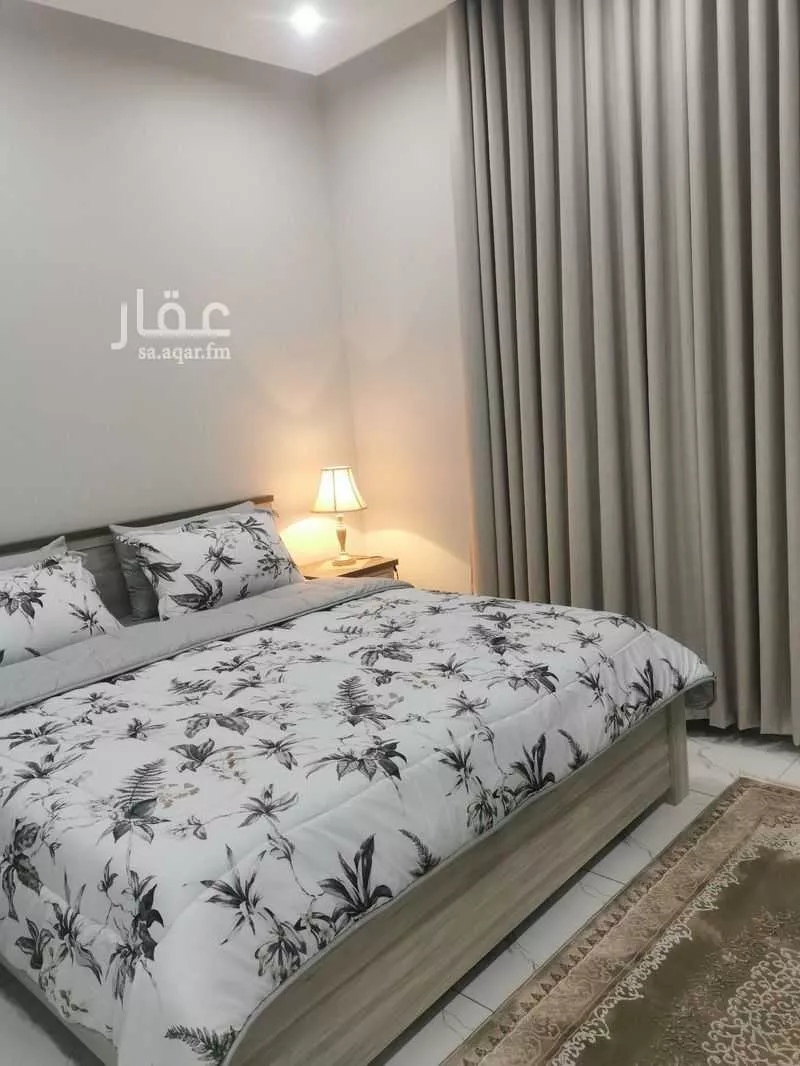 شقة مفروشة للحجز في حي الواحة ، جدة ، جدة 1 صورة