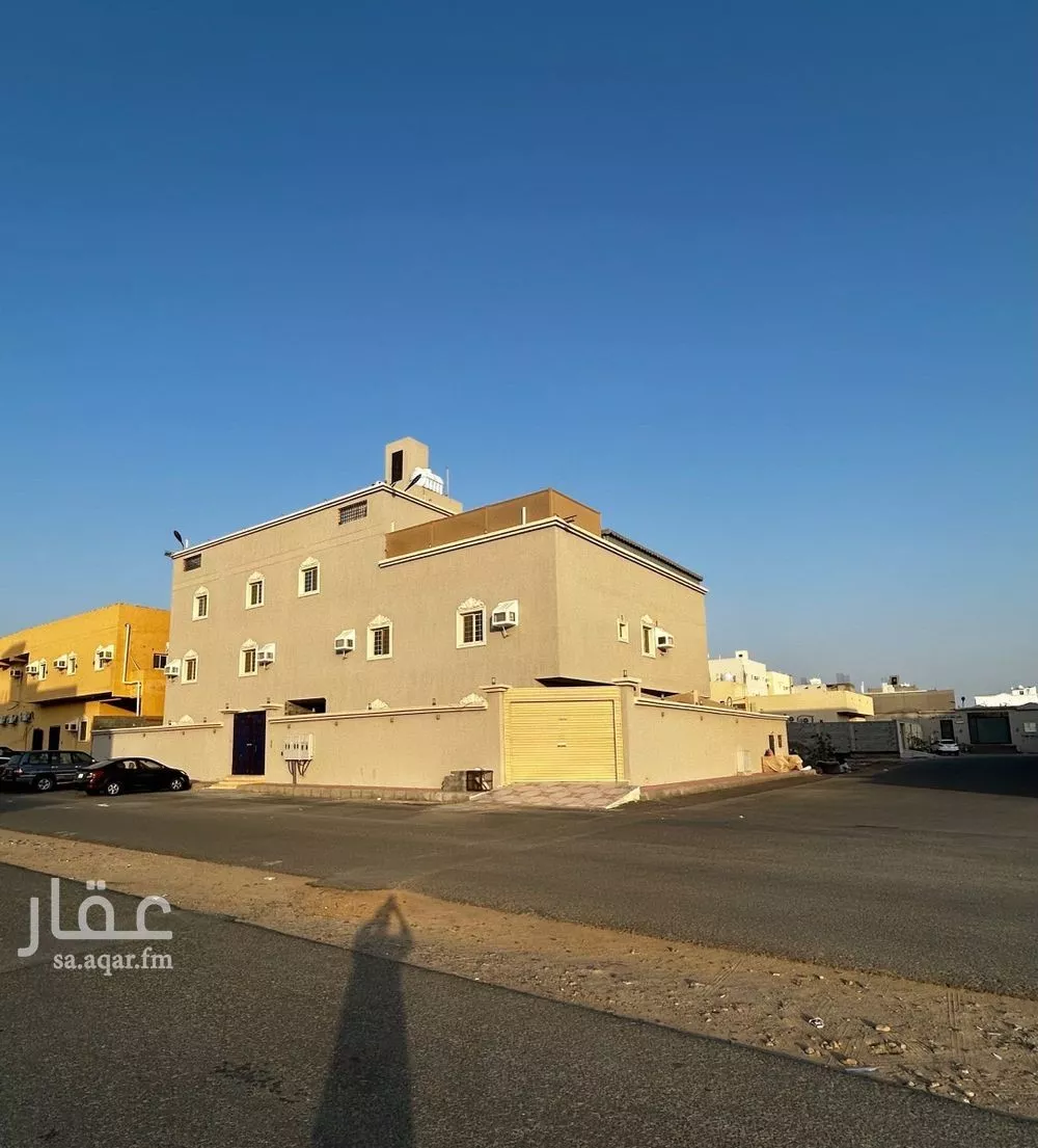 عمارة للبيع في شارع فيضه نومان, حي الرياض, مدينة جدة, منطقة مكة المكرمة 1 صورة