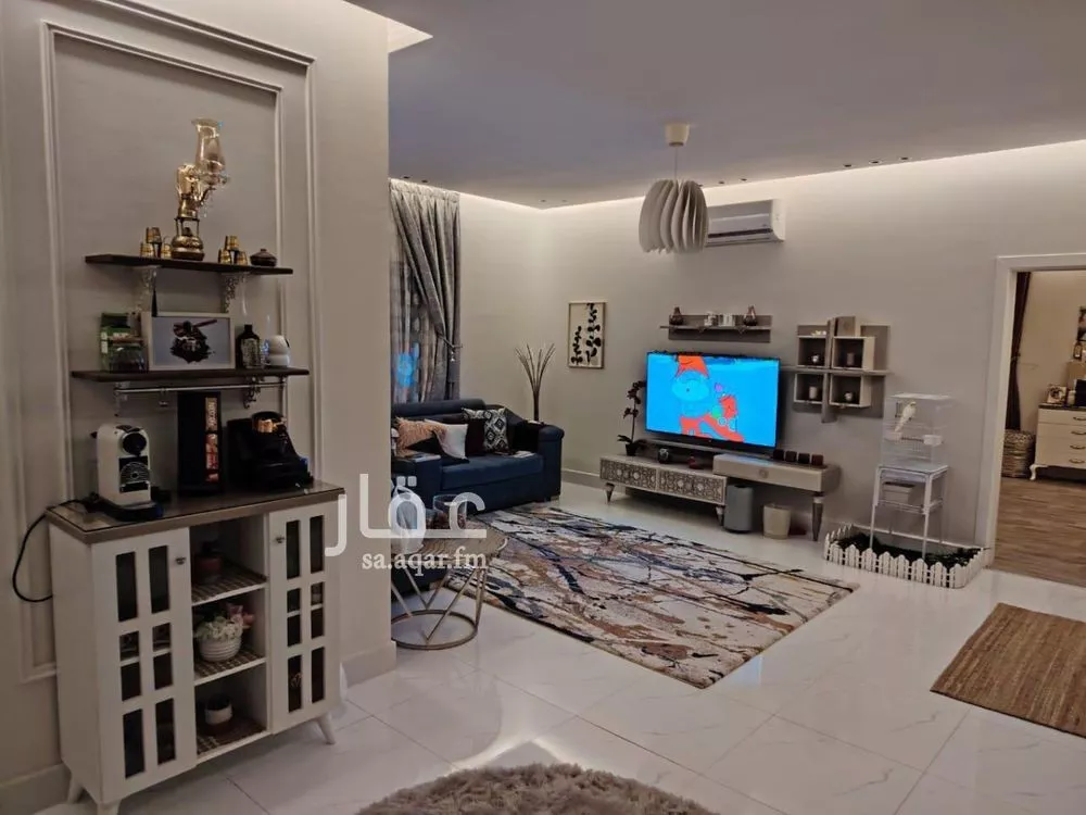 فيلا للبيع في شارع ميناء عبدالله, حي الرياض, مدينة جدة, منطقة مكة المكرمة 1 صورة