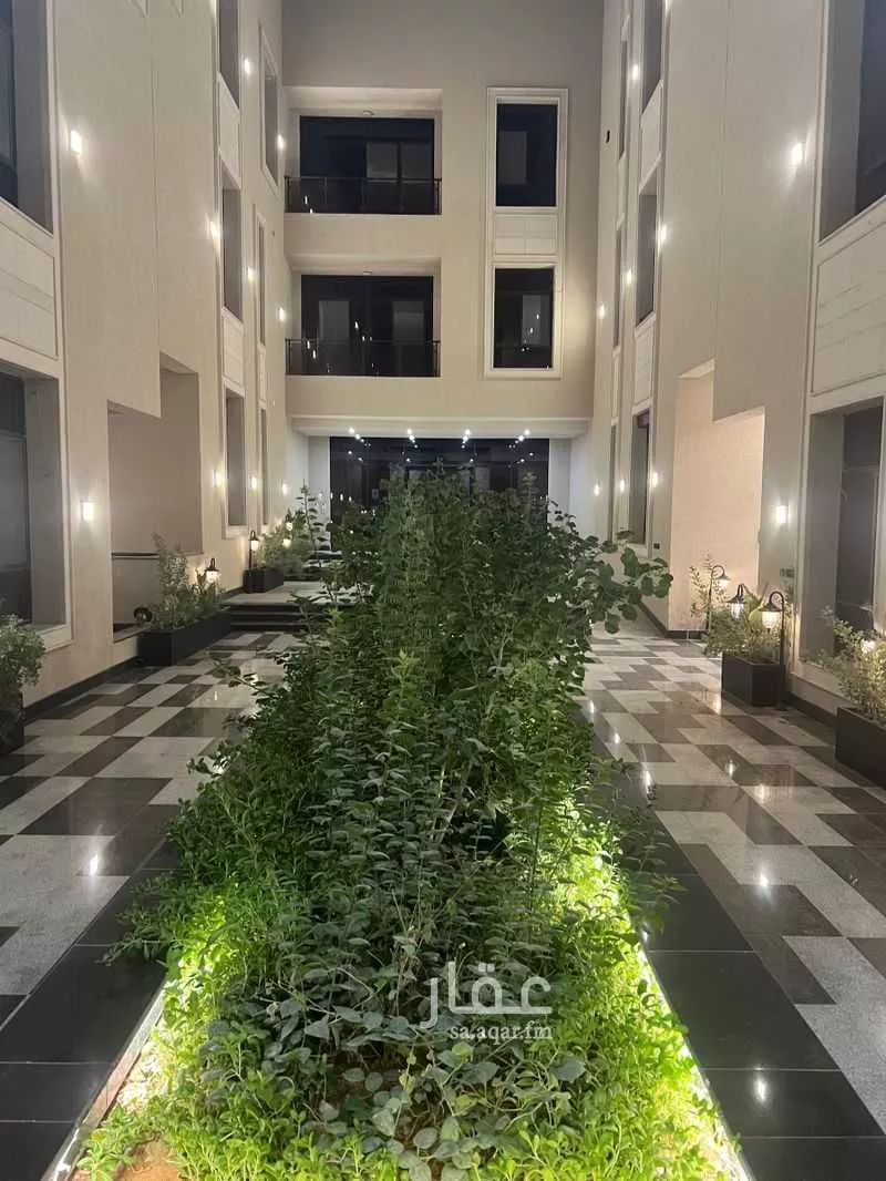 شقة للبيع في شارع 1426814, حي النرجس, مدينة الرياض, منطقة الرياض 1 صورة
