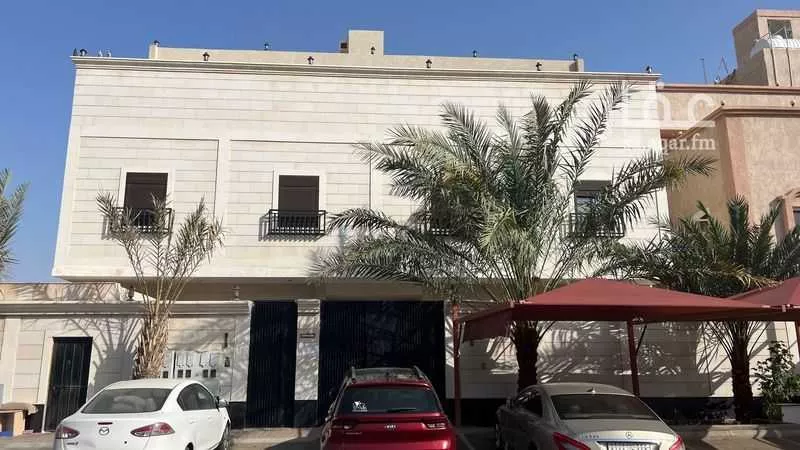 شقة للإيجار في شارع 1282833, حي الرياض, مدينة جدة, منطقة مكة المكرمة 1 صورة