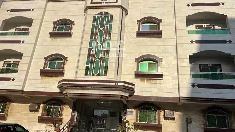 شقة للإيجار في شارع غزال المسك, حي السلامة, مدينة جدة, منطقة مكة المكرمة 1 صورة