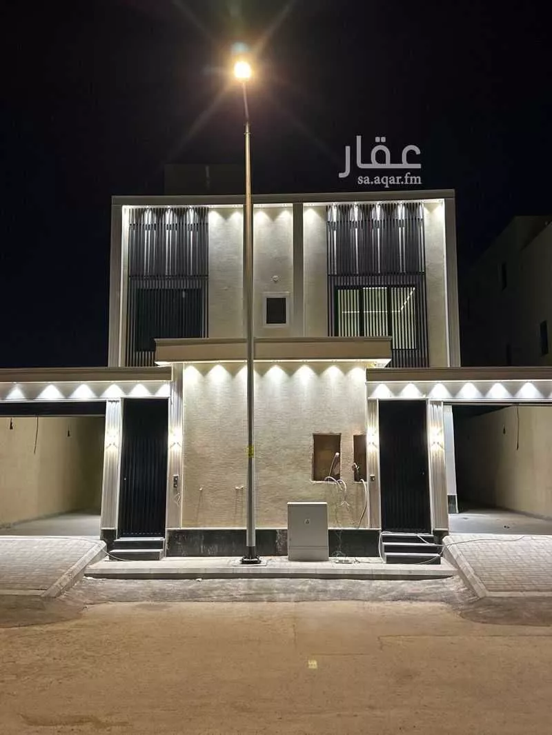 دور للبيع في حي الرمال, مدينة الرياض, منطقة الرياض 1 صورة