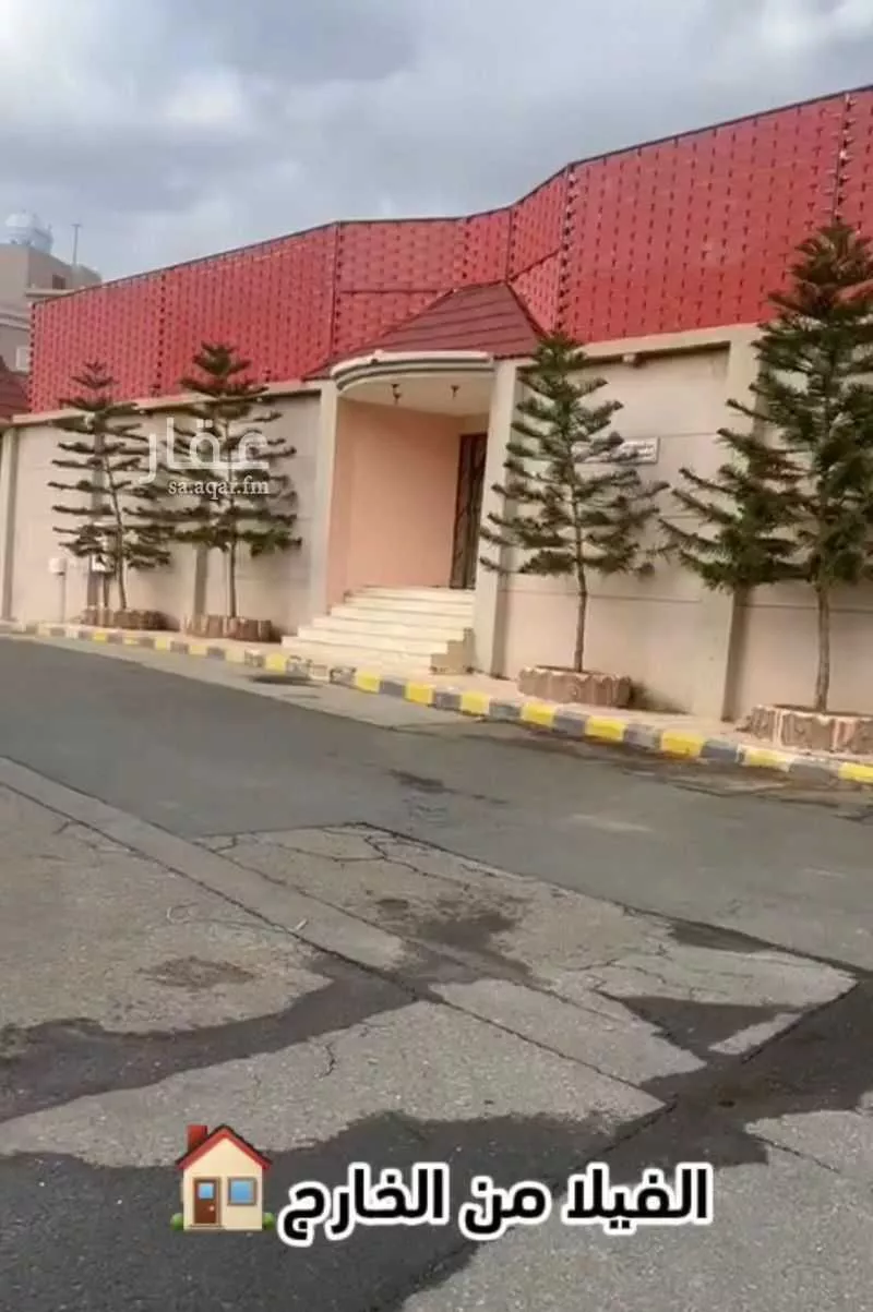 فيلا للبيع في شارع القيروان 20, حي القيروان, مدينة خميس مشيط, منطقة عسير 1 صورة