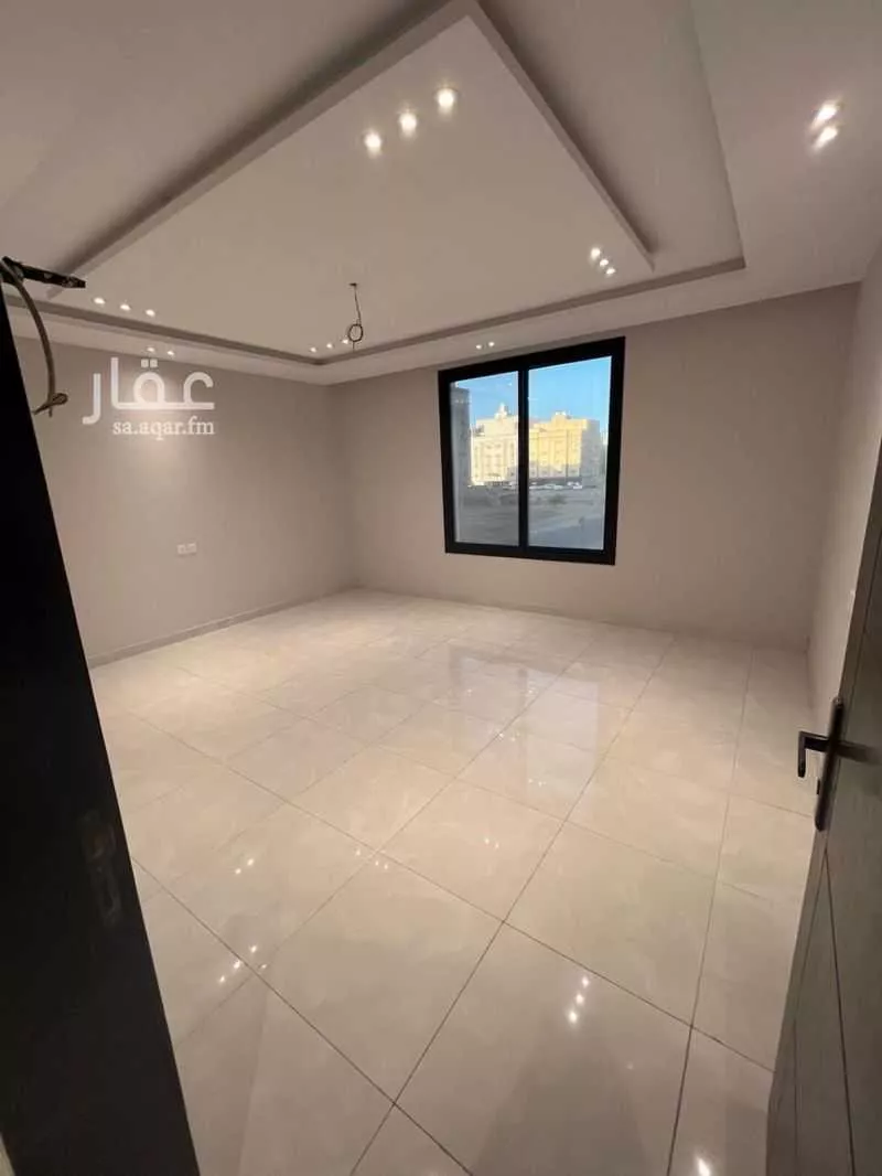 شقة للبيع في شارع زياد بن ابي زياد, حي الريان, مدينة جدة, منطقة مكة المكرمة 1 صورة