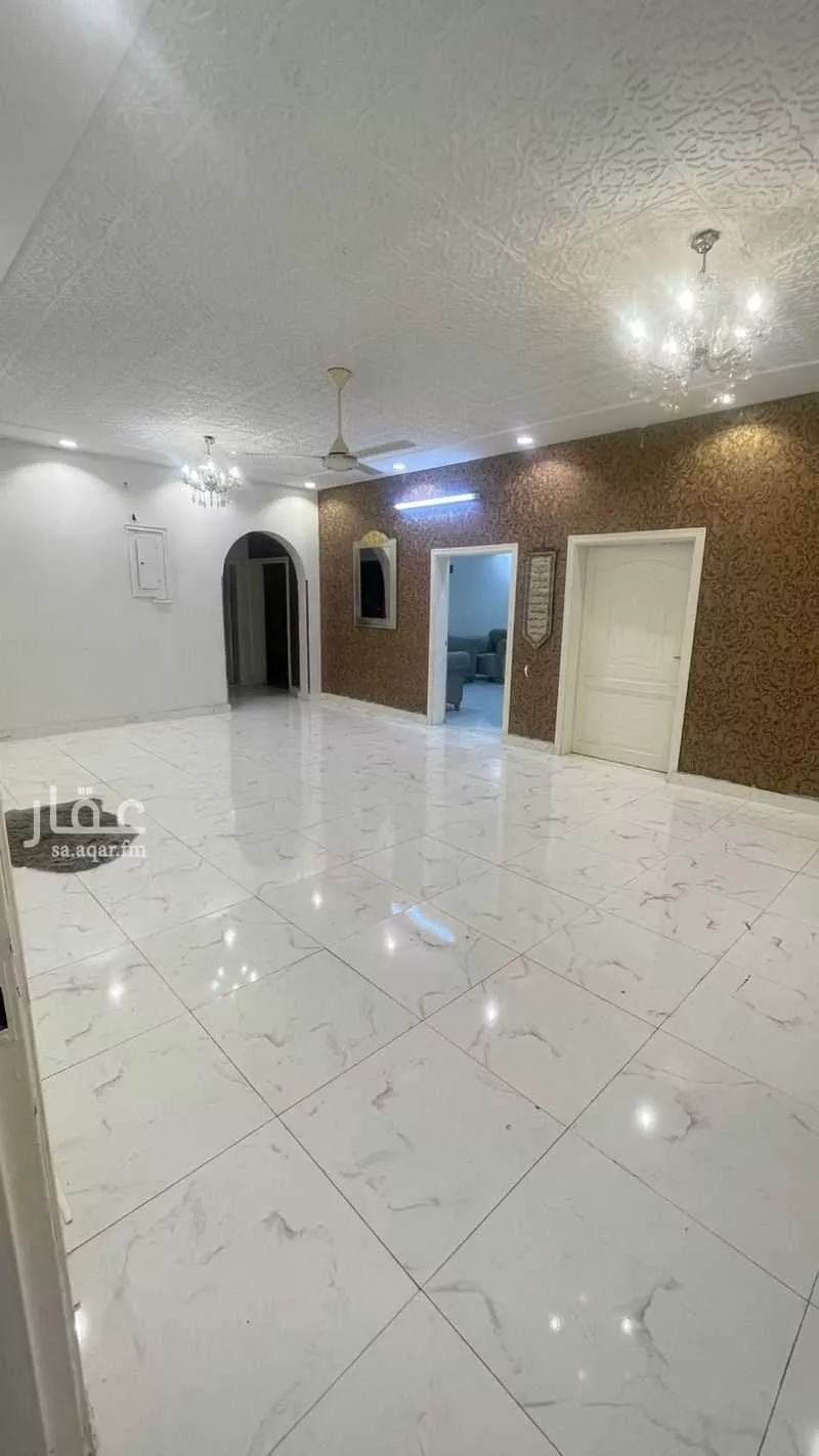 دور للإيجار في شارع حطيم الحداني رضي الله عنه ، حي الكوثر ، مكة ، منطقة مكة المكرمة 1 صورة