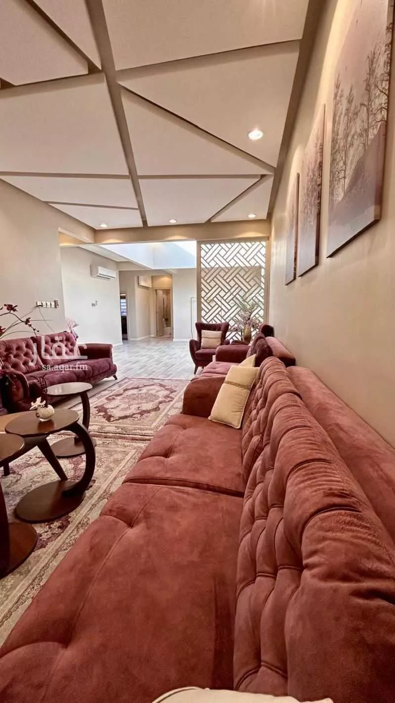 شقة للإيجار في شارع الوادي الأعلى, حي قرطبة, مدينة الرياض, منطقة الرياض 1 صورة