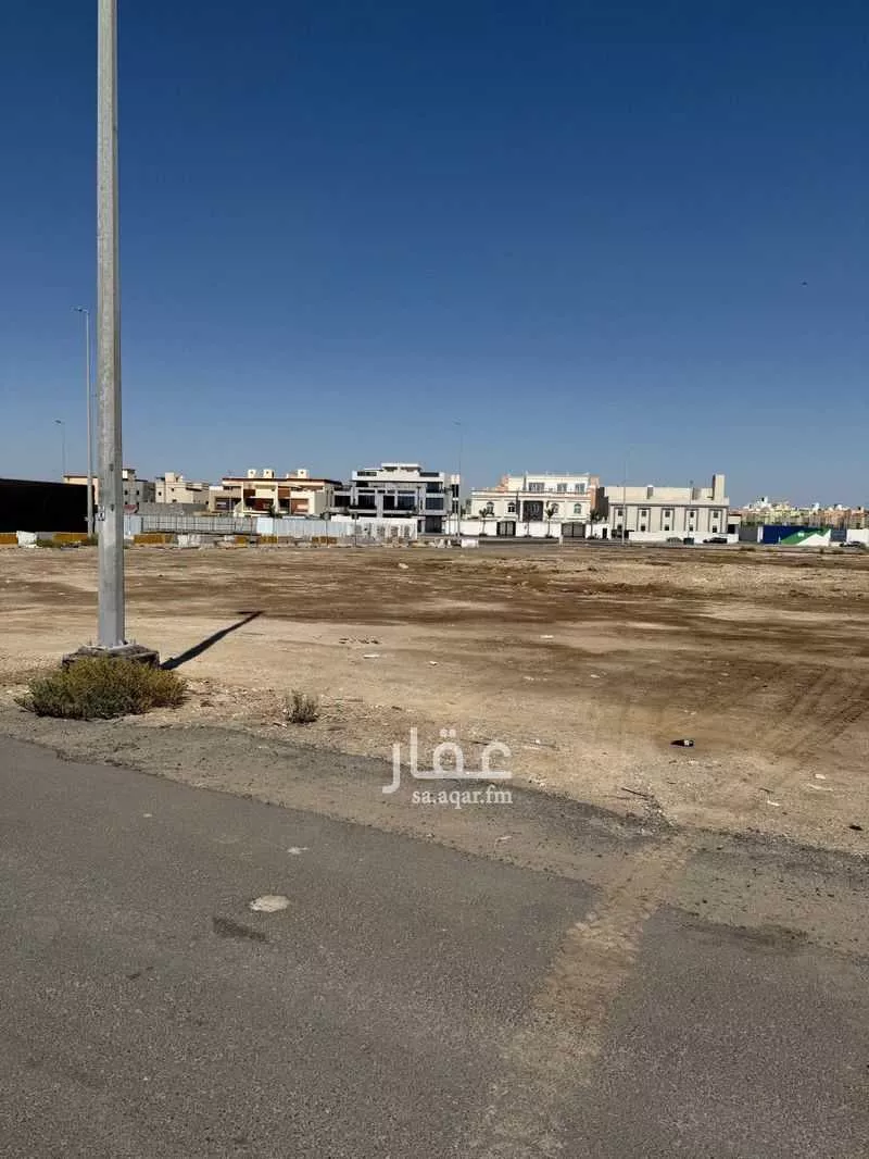 أرض للبيع في شارع ام المؤمنين ميمونة, حي أبحر الجنوبية, مدينة جدة, منطقة مكة المكرمة 1 صورة