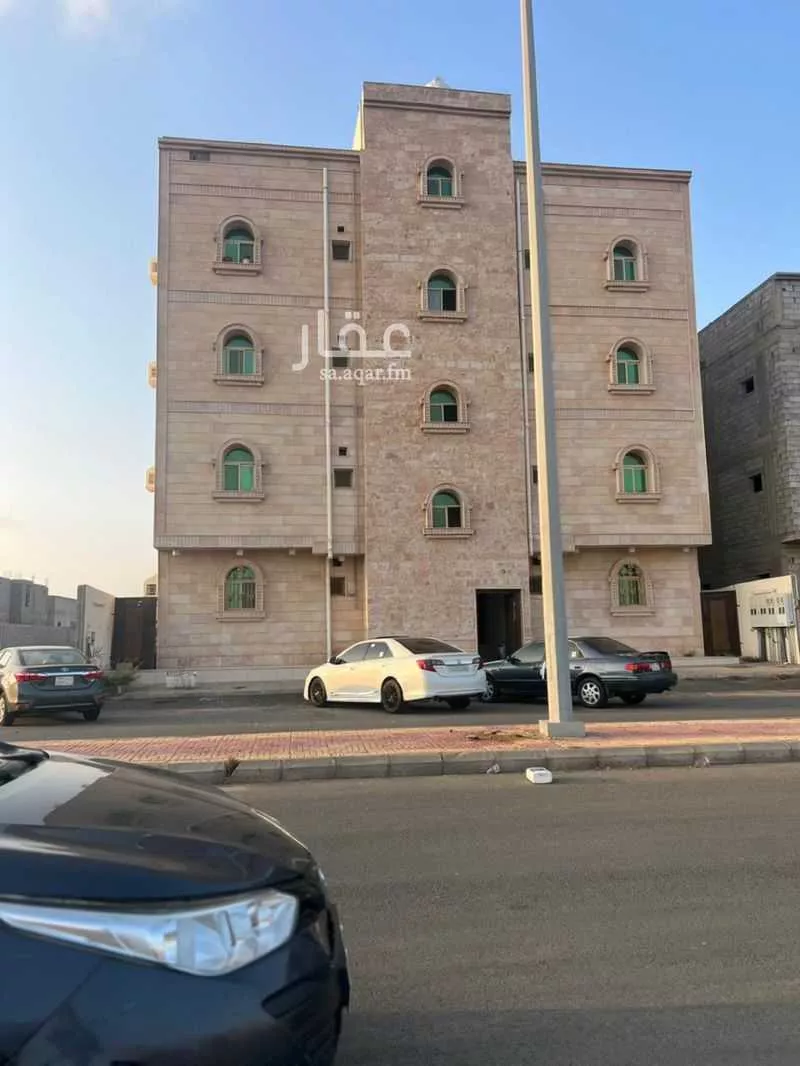 شقة للإيجار في شارع عبد الرحمن الداخل ، حي السويس ، جازان ، منطقة جازان 1 صورة