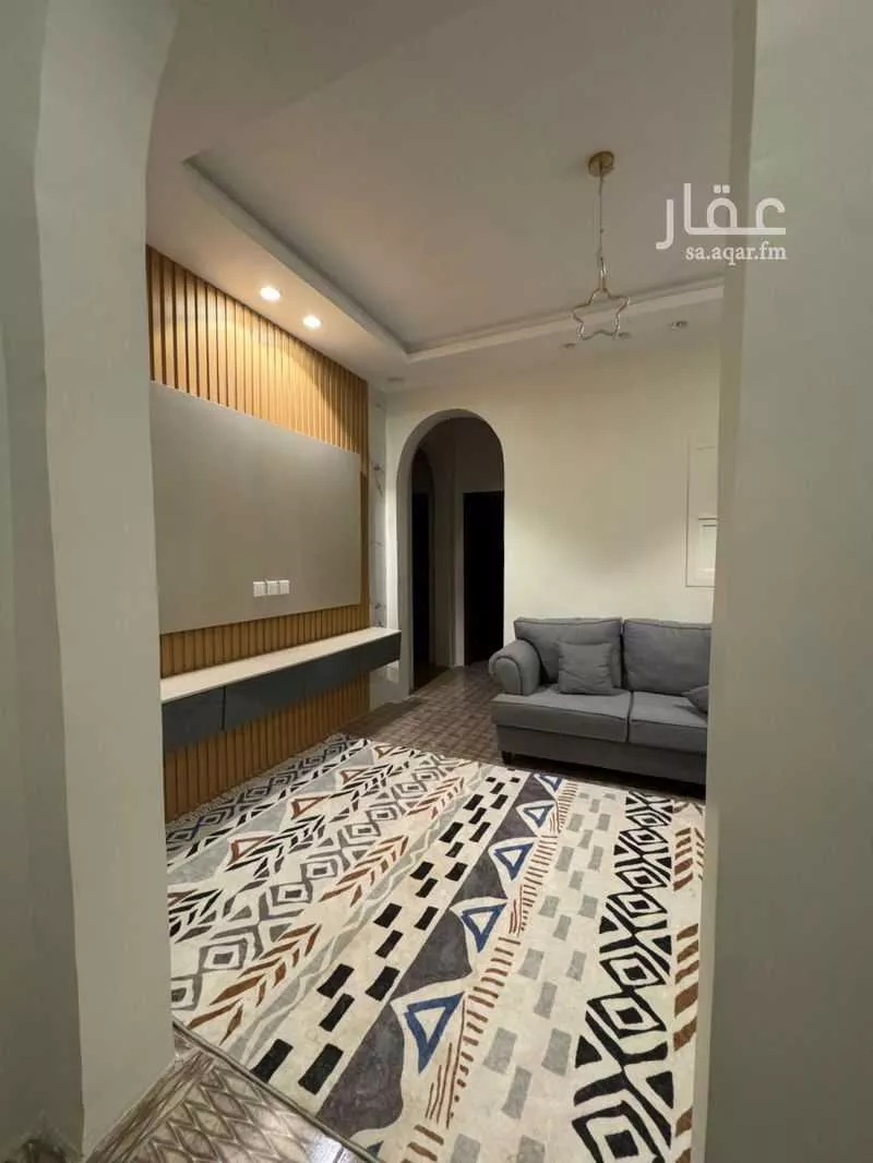 شقة للإيجار في شارع 4620191, حي الخالدية ب, مدينة القنفذه, منطقة مكة المكرمة 1 صورة