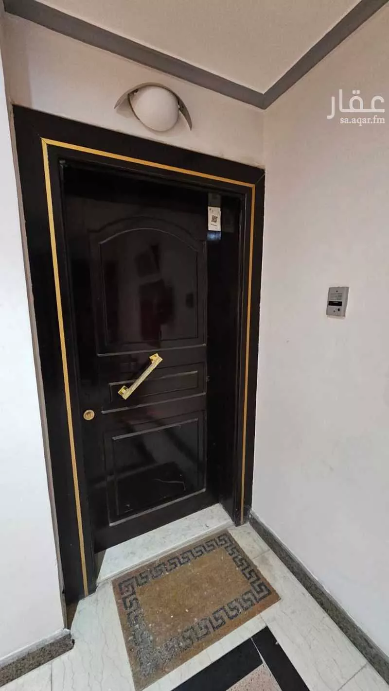 شقة للبيع في شارع الاسراء, حي العزيزية, مدينة مكه المكرمه, منطقة مكة المكرمة 1 صورة