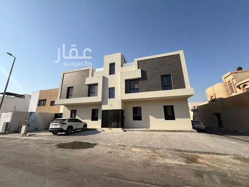 عمارة للإيجار في شارع محمد دينار, حي الراكة الجنوبية, مدينة الخبر, المنطقة الشرقية 1 صورة