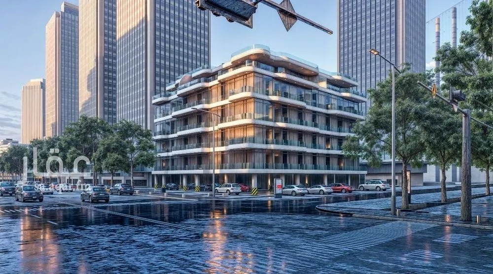 شقة للبيع في شارع 29 السيف, حي السيف, مدينة الدمام, المنطقة الشرقية 1 صورة