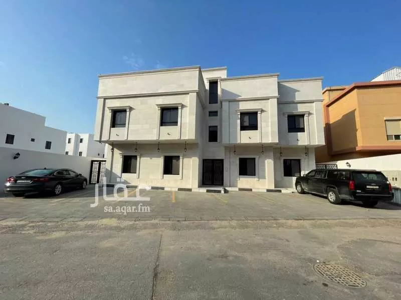 شقة للإيجار في شارع ابن الخشاب حي الراكة الشمالية , مدينة الخبر, المنطقة الشرقية 1 صورة