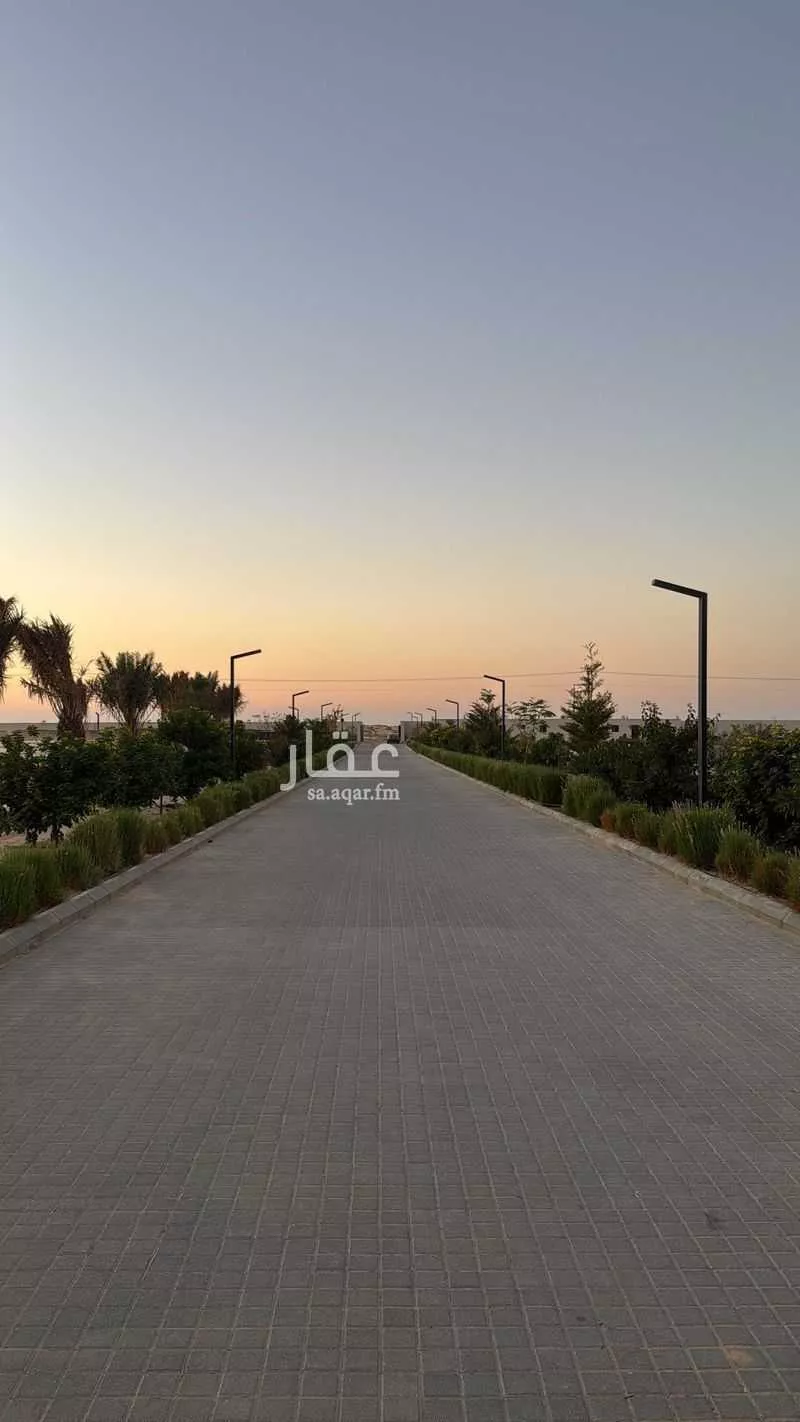 مزرعة للبيع في مدينة بقيق, المنطقة الشرقية 1 صورة