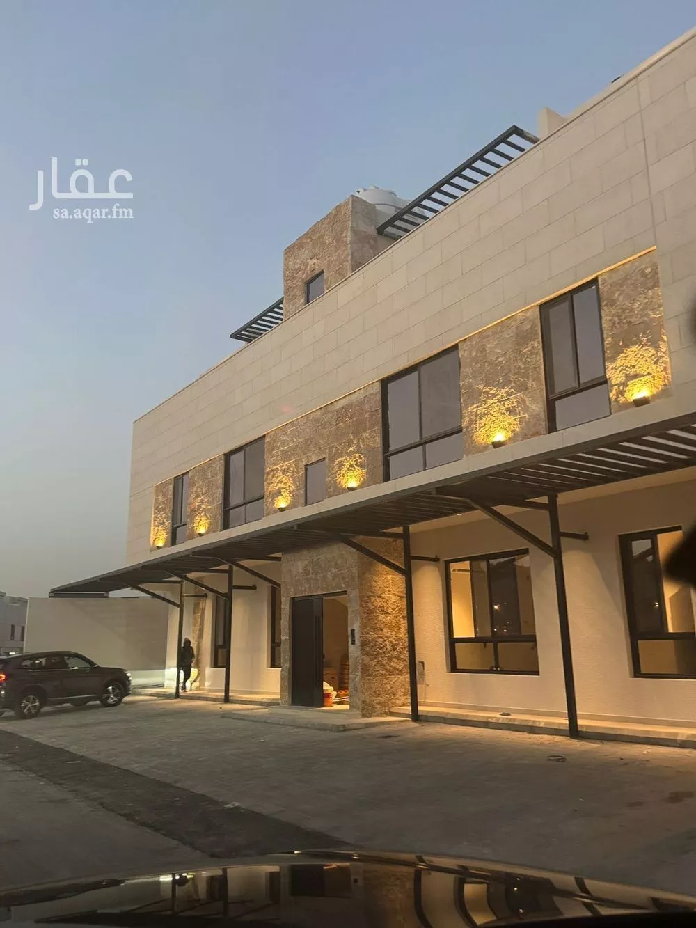 عمارة للإيجار في شارع الفيروز ابادي, حي الراكة الشمالية, مدينة الدمام, المنطقة الشرقية 1 صورة