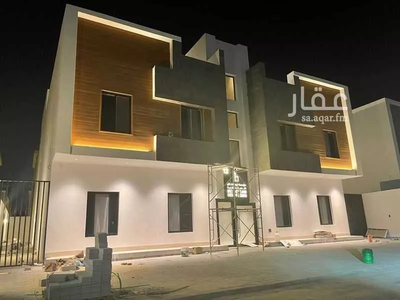 عمارة للبيع في شارع 27ا, حي الراكة الشمالية, مدينة الدمام, المنطقة الشرقية 1 صورة