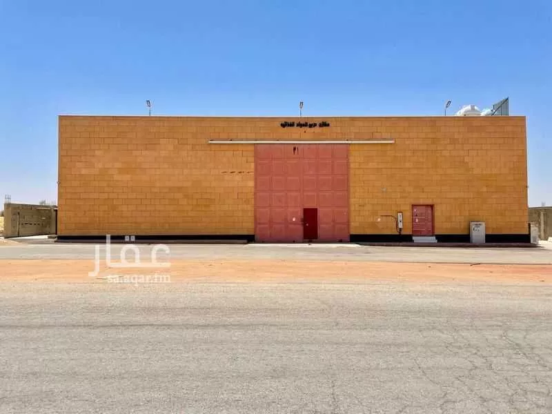 مستودع للإيجار في شارع خضيراء 285, حي رواق الشرقي, مدينة بريدة, منطقة القصيم 1 صورة