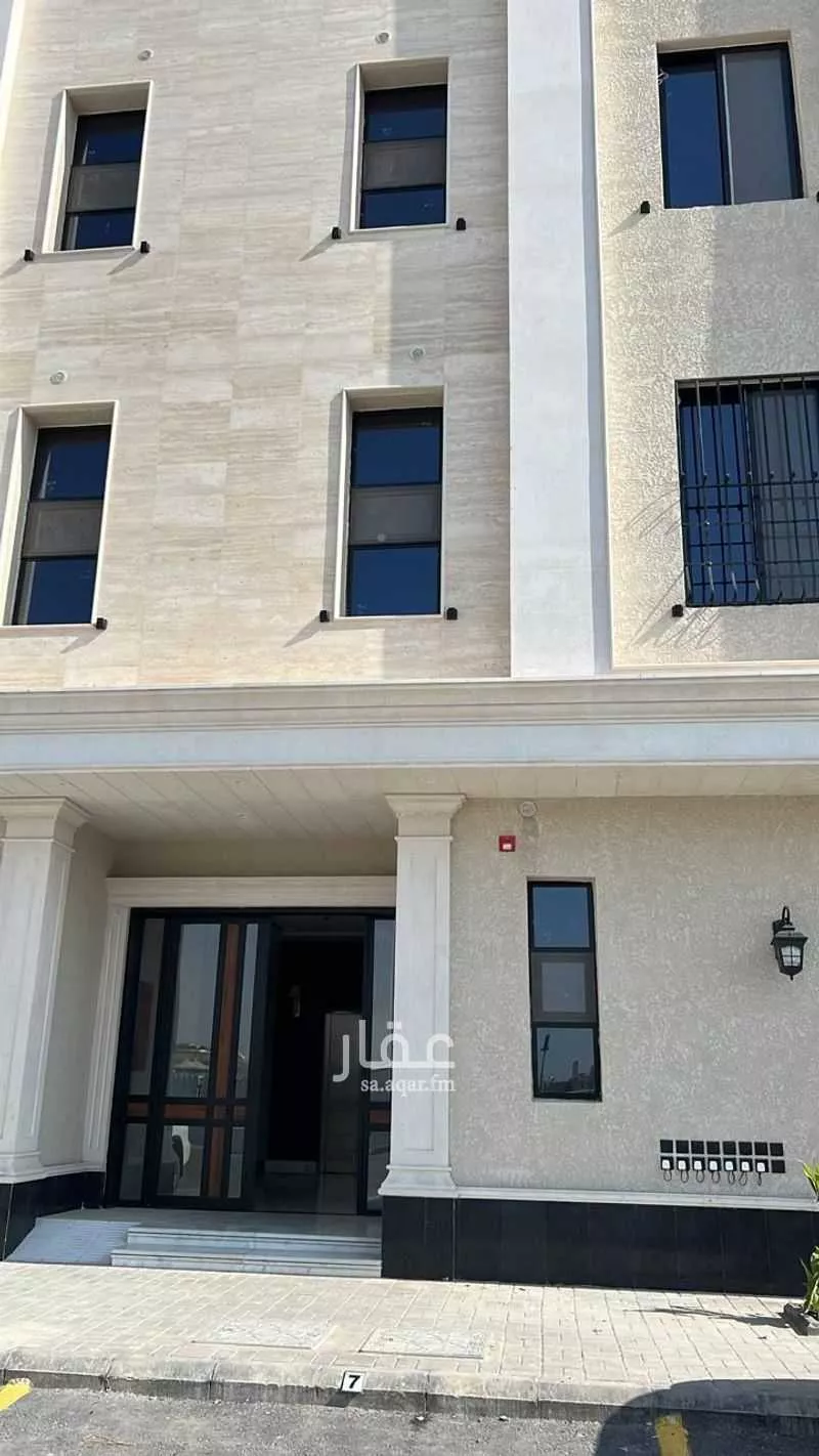 شقة للبيع في شارع دار السلام ، حي السعادة ، الرياض ، منطقة الرياض 1 صورة