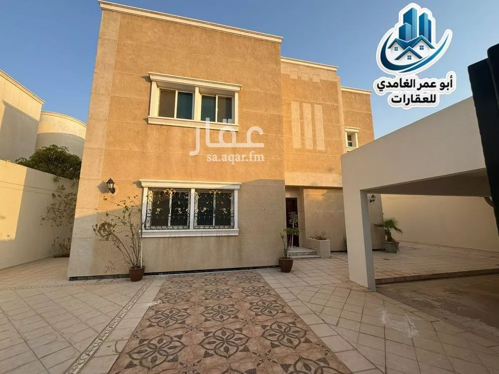 فيلا للبيع في شارع المبرز, حي الأحساء الجنوبي, مدينة مدينه الجبيل الصناعيه, المنطقة الشرقية 1 صورة