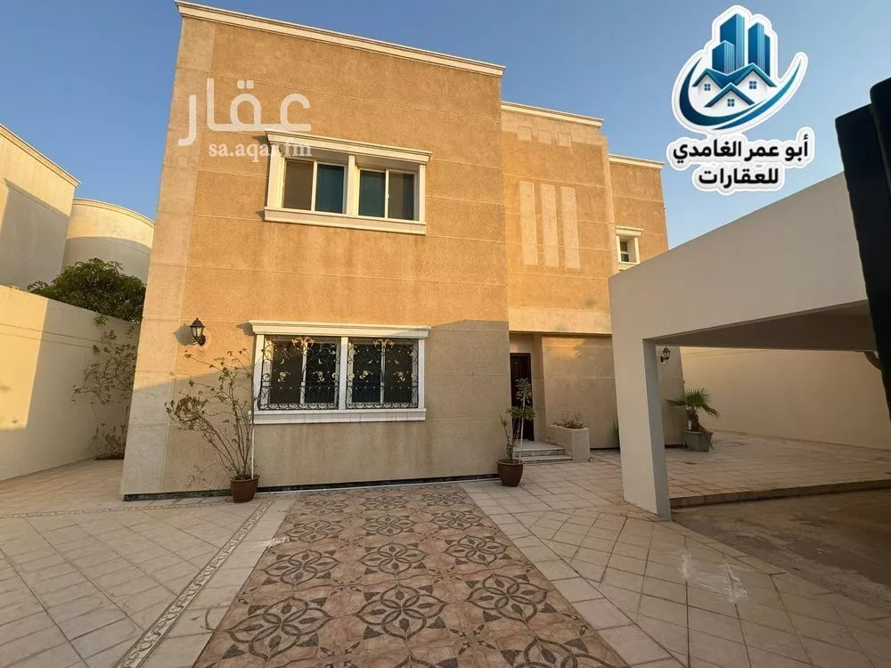 فيلا للبيع في شارع المبرز, حي الأحساء الجنوبي, مدينة مدينه الجبيل الصناعيه, المنطقة الشرقية 1 صورة