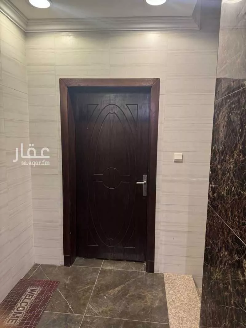 شقة للإيجار في شارع اوس ابن عابد, حي الشعلة, مدينة الدمام, المنطقة الشرقية 1 صورة