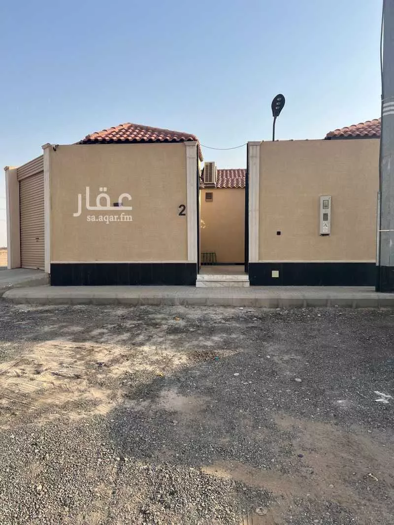 غرفة للإيجار في شارع الحرابة ، حي الخير ، الرياض ، حريملاء 1 صورة