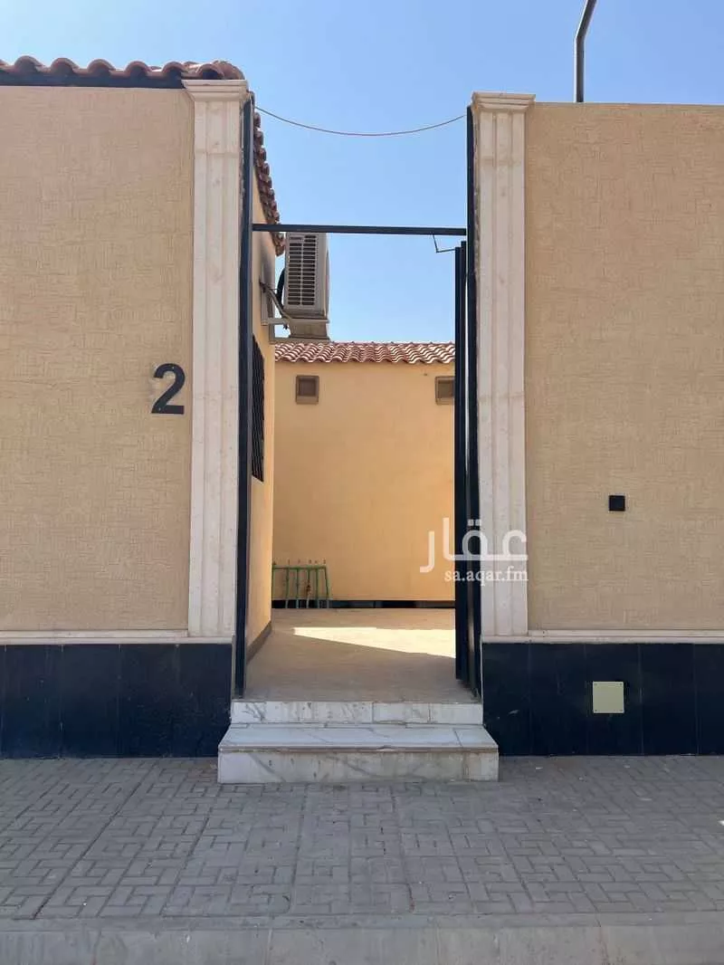 استراحة للإيجار في شارع الحرابة, حي الخير, مدينة الرياض, منطقة الرياض 1 صورة