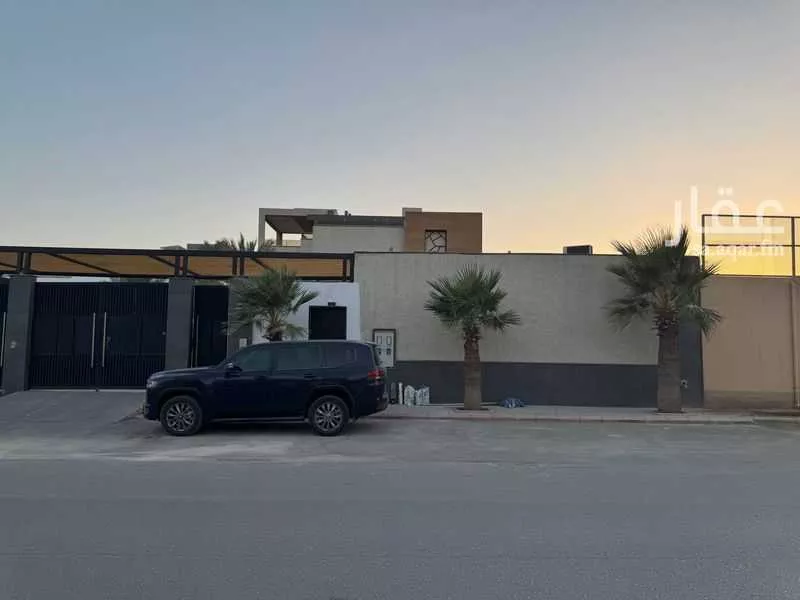 شقة للإيجار في شارع ابن عثيمين, حي القيروان, مدينة الرياض, منطقة الرياض 1 صورة
