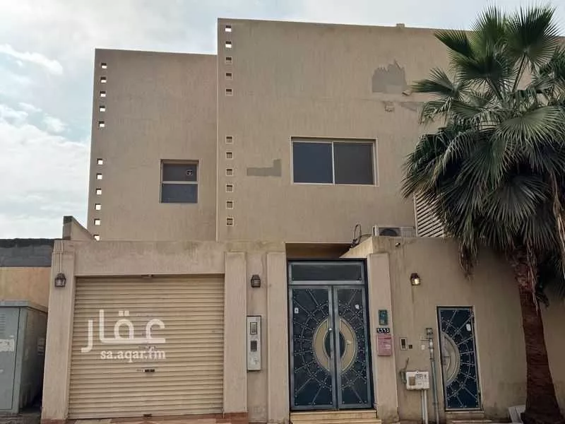 فيلا للإيجار في شارع رقم 155, حي الياسمين, مدينة الرياض, منطقة الرياض 1 صورة