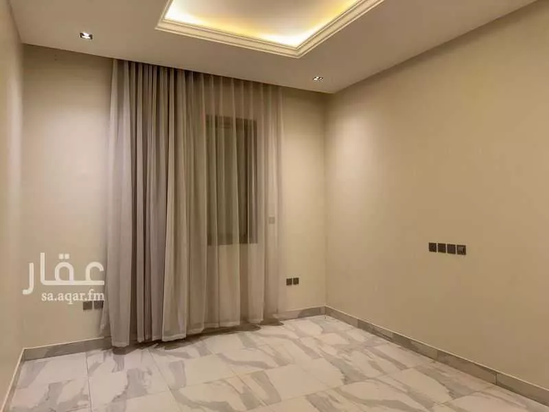 شقة للإيجار في شارع محمد بن عبدالعزيز العجاجي, حي القيروان, مدينة الرياض, منطقة الرياض 1 صورة