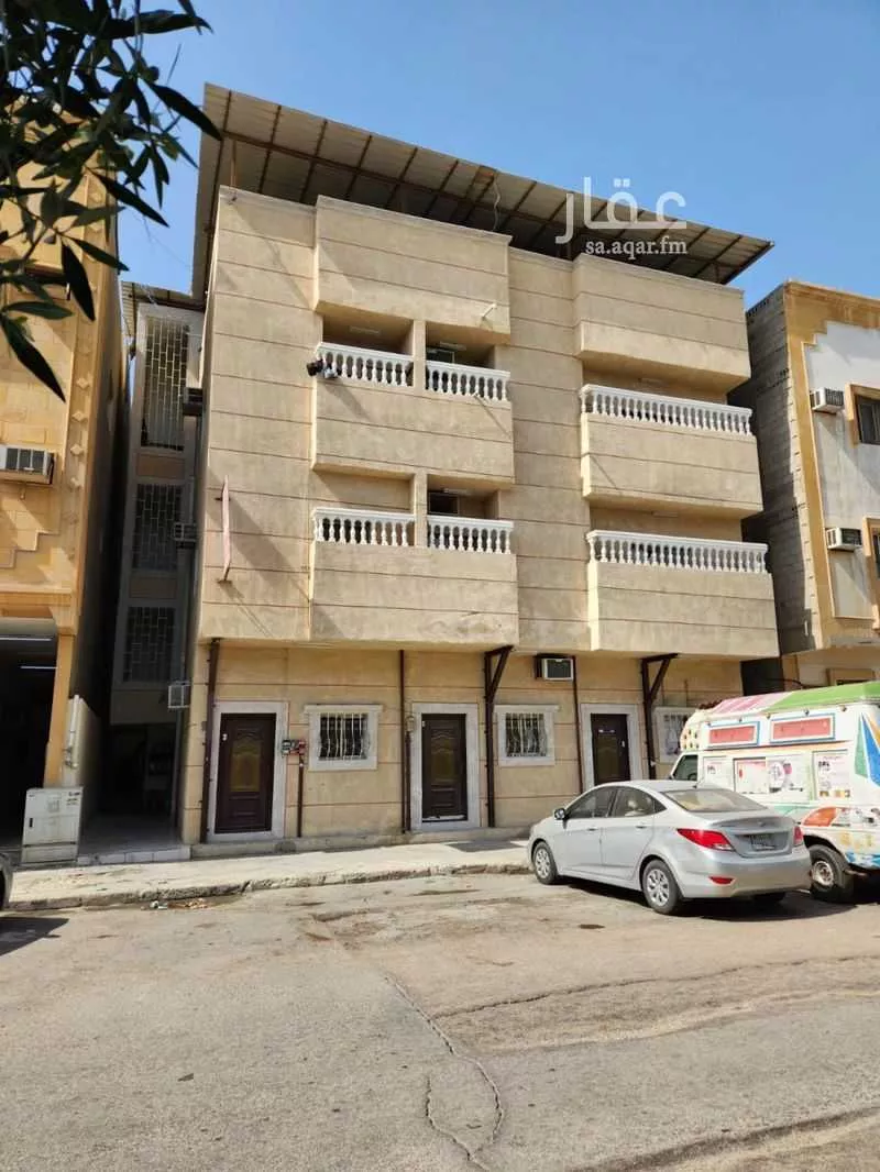 عمارة للإيجار في شارع شقراء, حي الثقبة, مدينة الخبر, المنطقة الشرقية 1 صورة