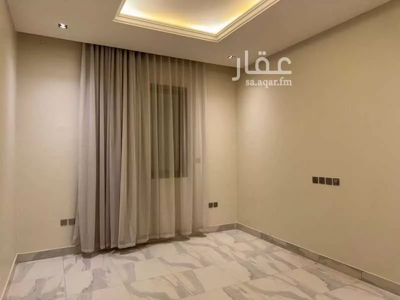 شقة للإيجار في شارع محمد بن عبدالعزيز العجاجي, حي القيروان, مدينة الرياض, منطقة الرياض 1 صورة