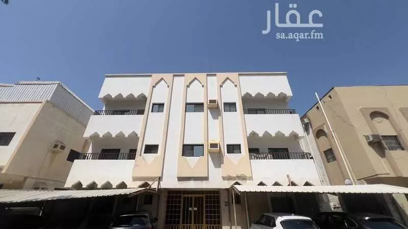 عمارة للبيع في شارع هشام ناظر ، حي الصفا ، جدة ، جدة 1 صورة
