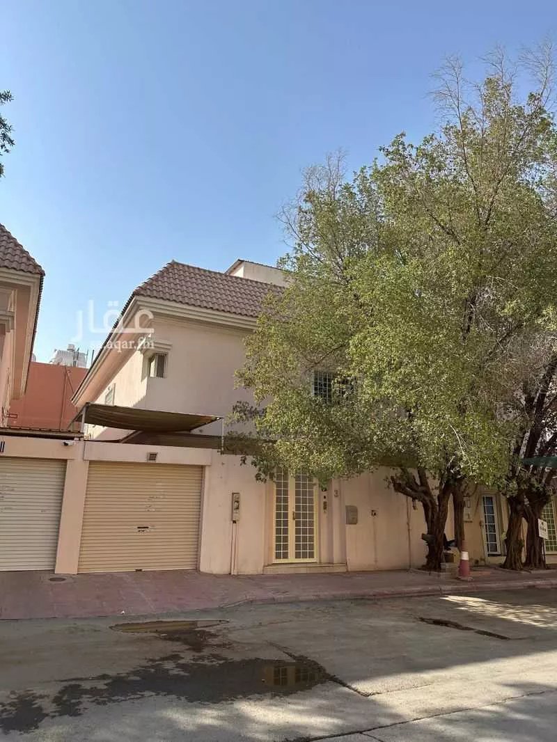 فيلا للإيجار في شارع ابن وضاح, حي العليا, مدينة الرياض, منطقة الرياض 1 صورة