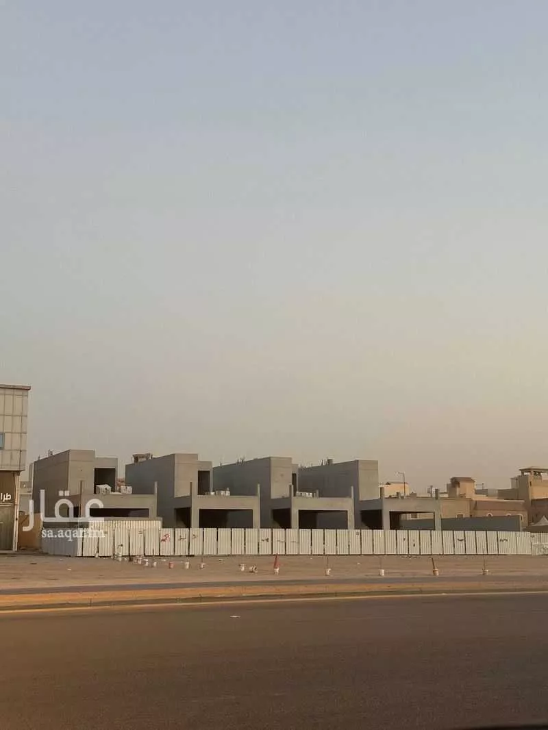 محل للإيجار في شارع طريق خريص, حي الجنادرية, مدينة الرياض, منطقة الرياض 1 صورة