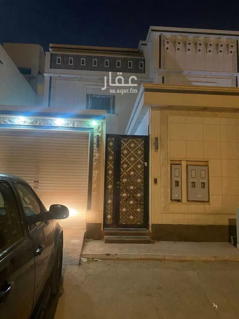 شقة للإيجار في شارع محمد المصيبيح ، حي الرمال ، الرياض ، منطقة الرياض 1 صورة