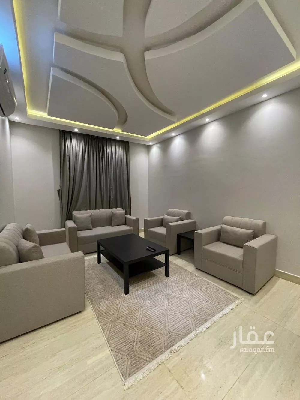 شقة للإيجار في شارع المليسان, حي اليرموك, مدينة الرياض, منطقة الرياض 1 صورة