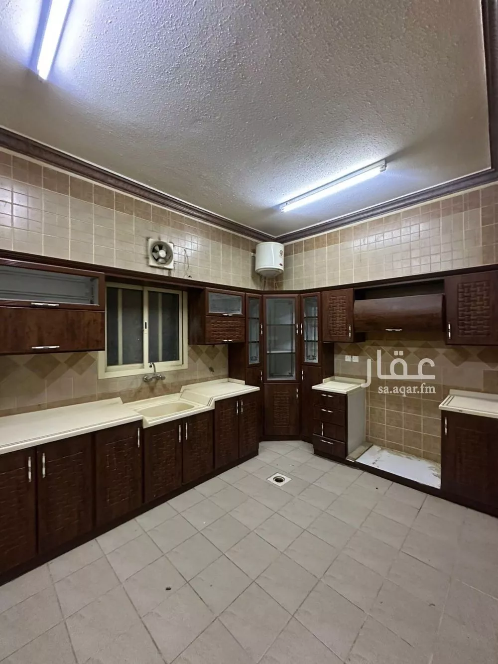 شقة للإيجار في شارع وادي المعيدن, حي القادسية, مدينة الرياض, منطقة الرياض 1 صورة