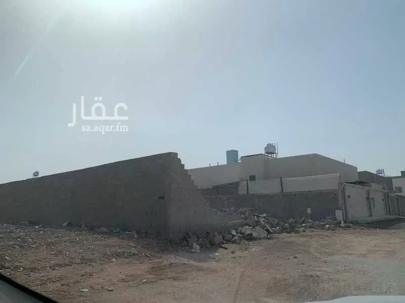 أرض للبيع في شارع وادي البطان 64, حي وادي البطان, مدينة المدينه المنوره, منطقة المدينة المنورة 1 صورة
