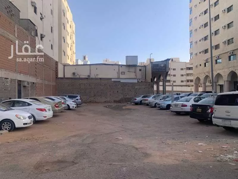 أرض للبيع في شارع الحسين ابن عطيه, حي العنابس, مدينة المدينة المنورة, منطقة المدينة المنورة 1 صورة
